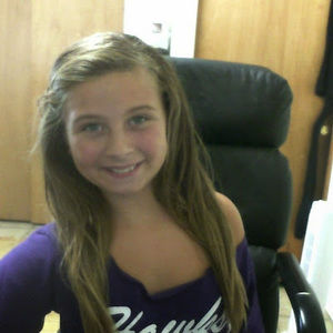 Meet your Posher, Morgan